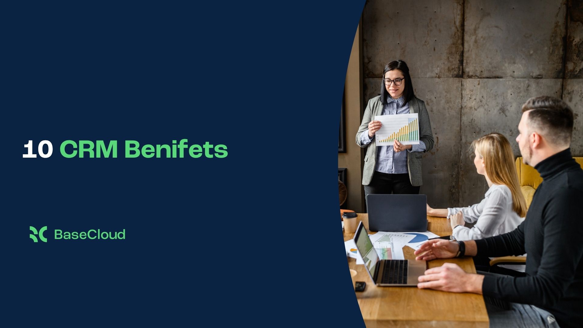 What Are The Benefits Of Using CRM Software?