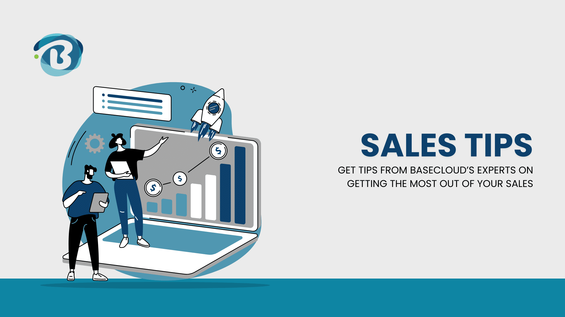 sales tips