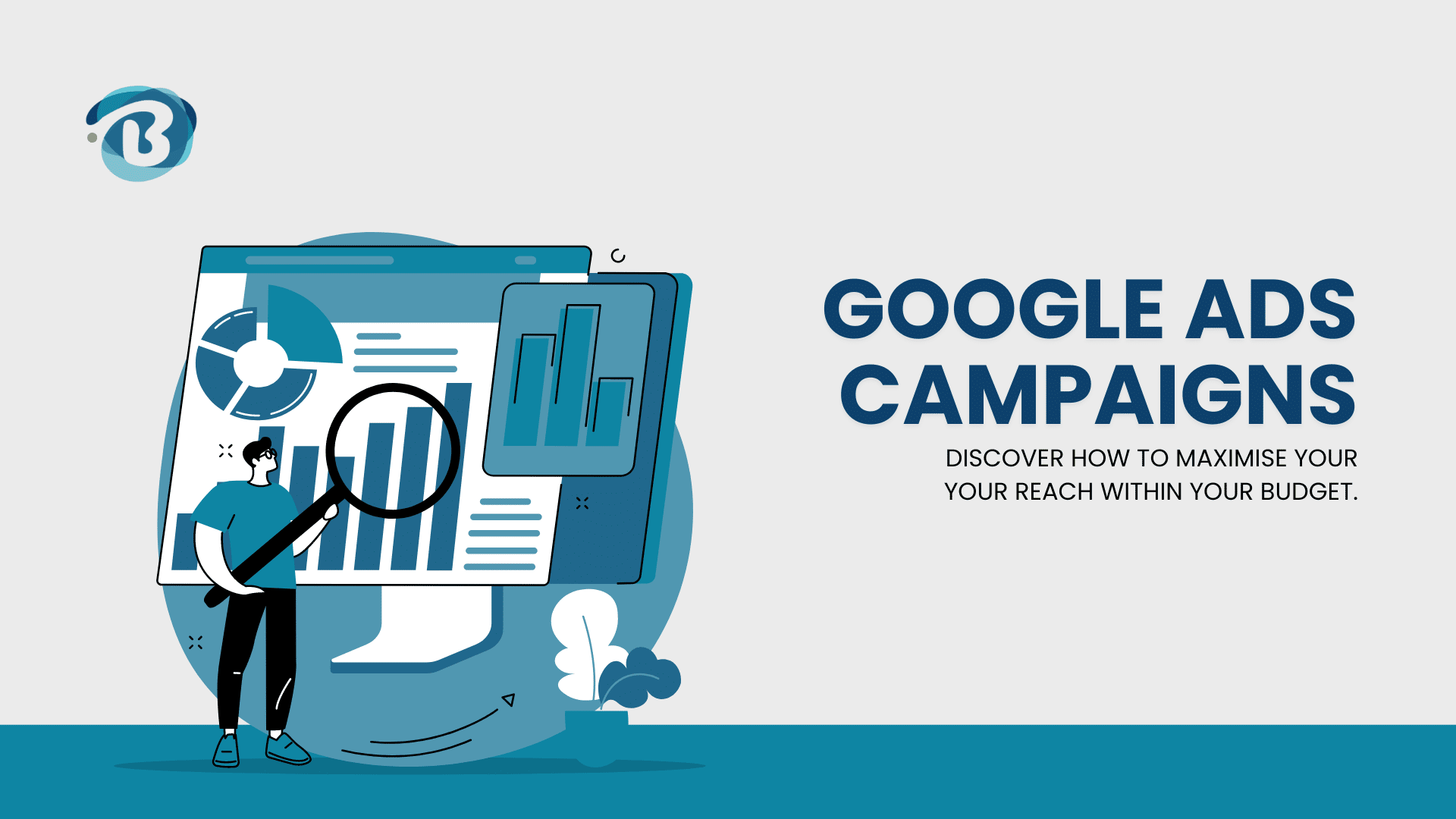 BaseCloud - Google Ads Campaigns