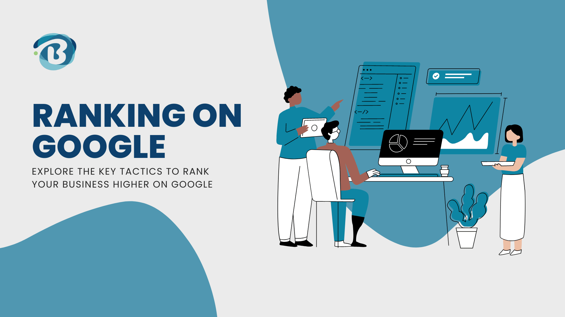 BaseCloud - Ranking on Google - SEO