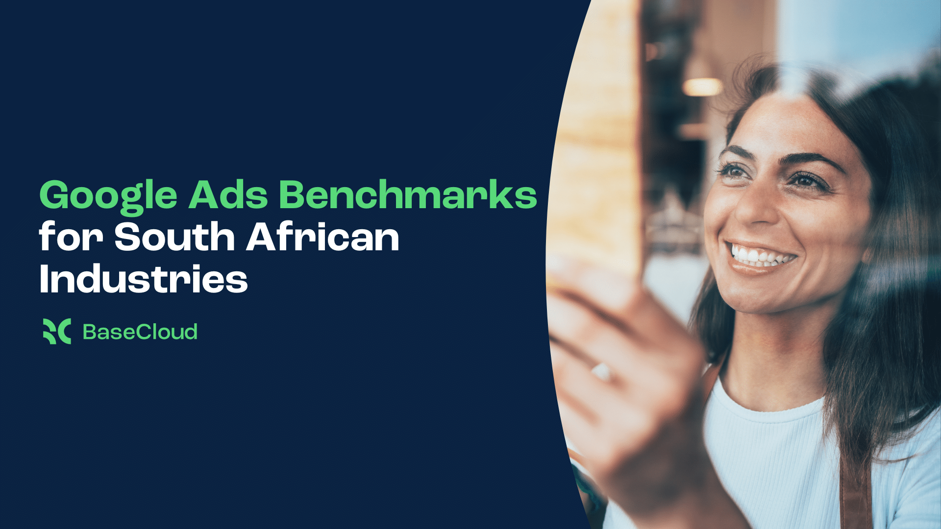 Google Ads Benchmarks for South African Industries