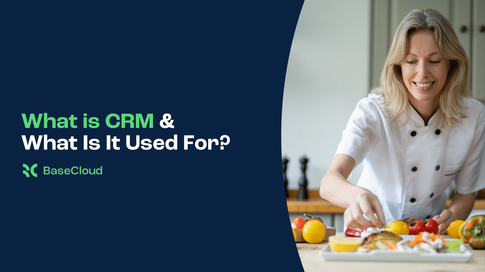 What is CRM and What is it used for?