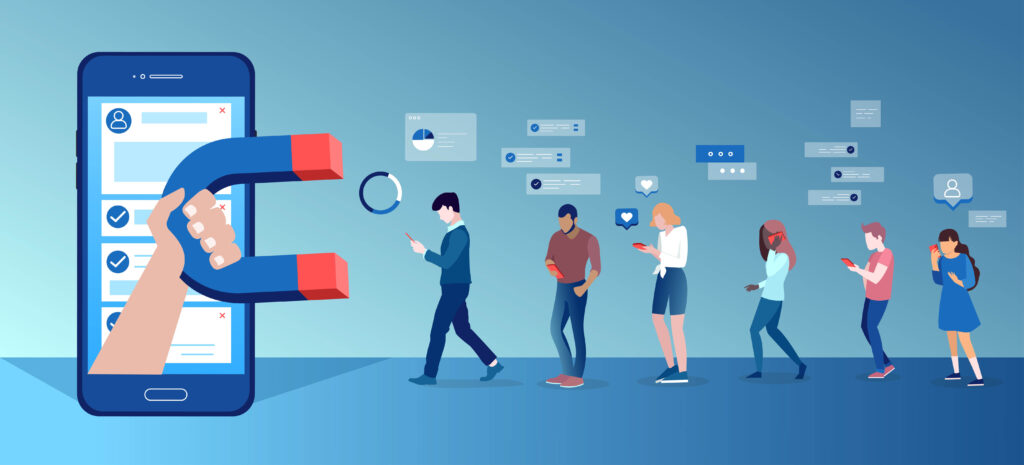Social Media marketing