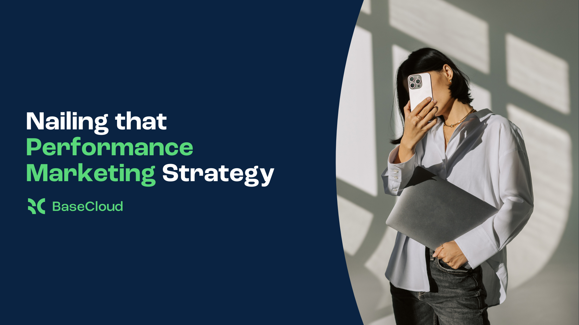 Performance Marketing, Marketing Strategy