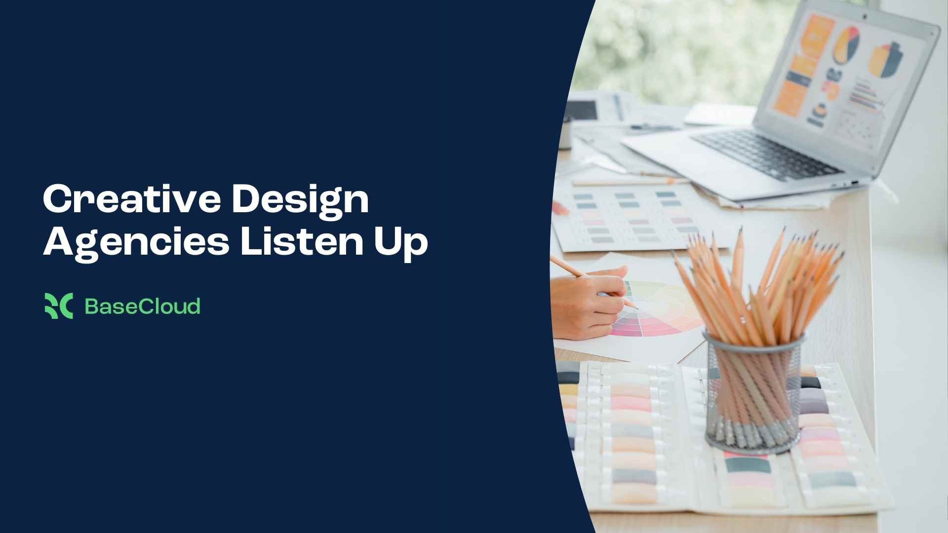 Creative Design Agencies Listen Up: Your Clients Need More Than a Rebrand – They Need a System That Measures It