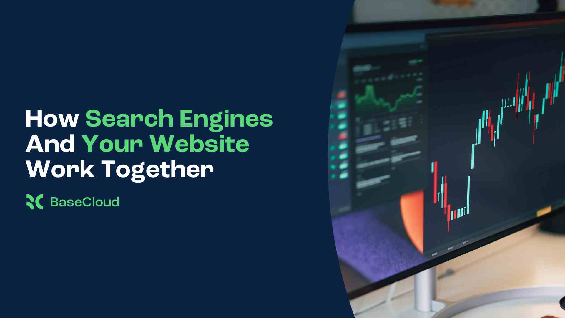 How SEO and Your Website Work Together