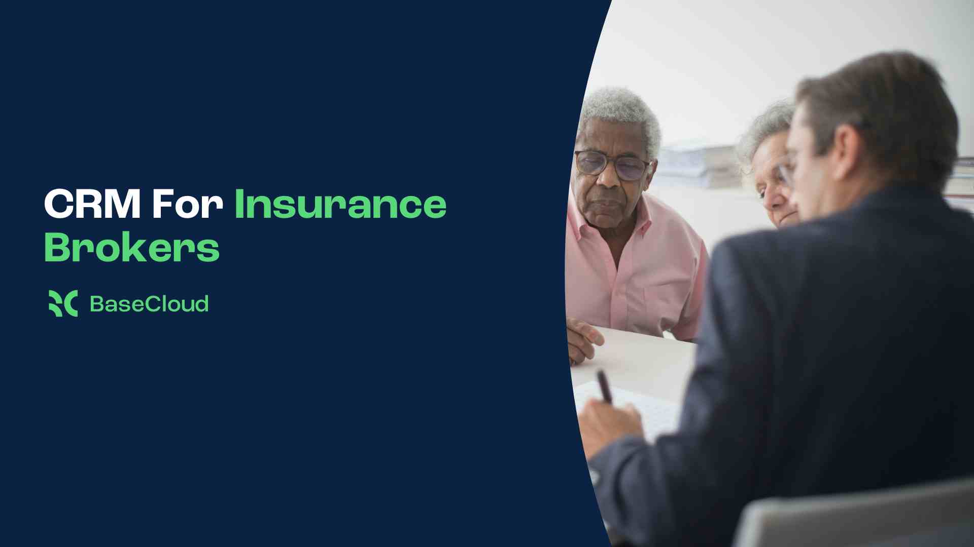 CRM for Insurance Brokers