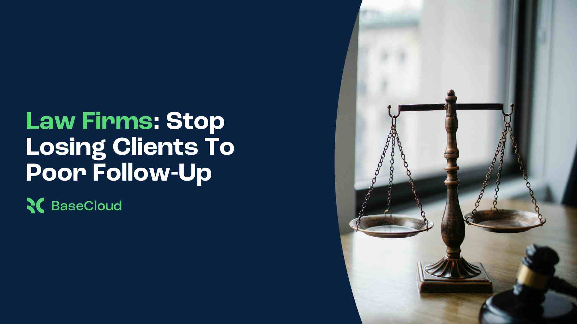 Crm for law firms