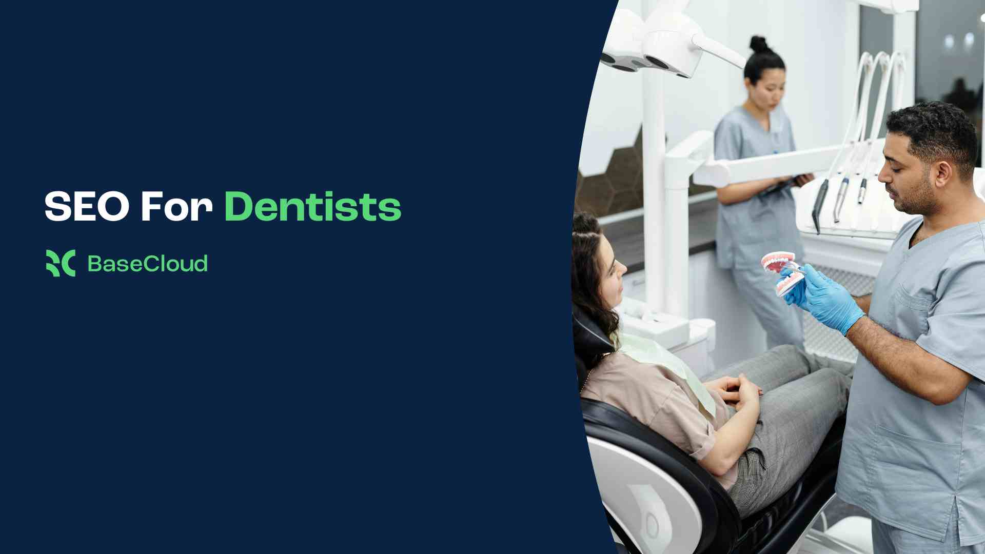 SEO for Dentists