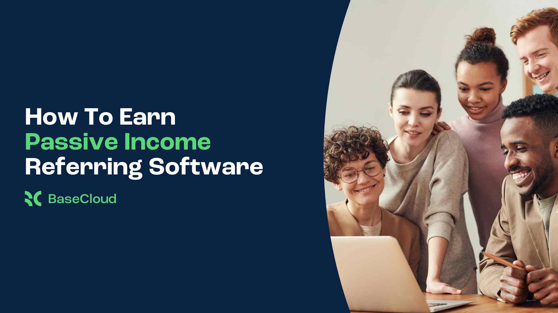 Referring software