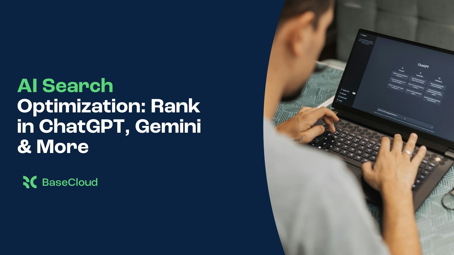 AI Search Optimization: Rank in ChatGPT, Gemini & More