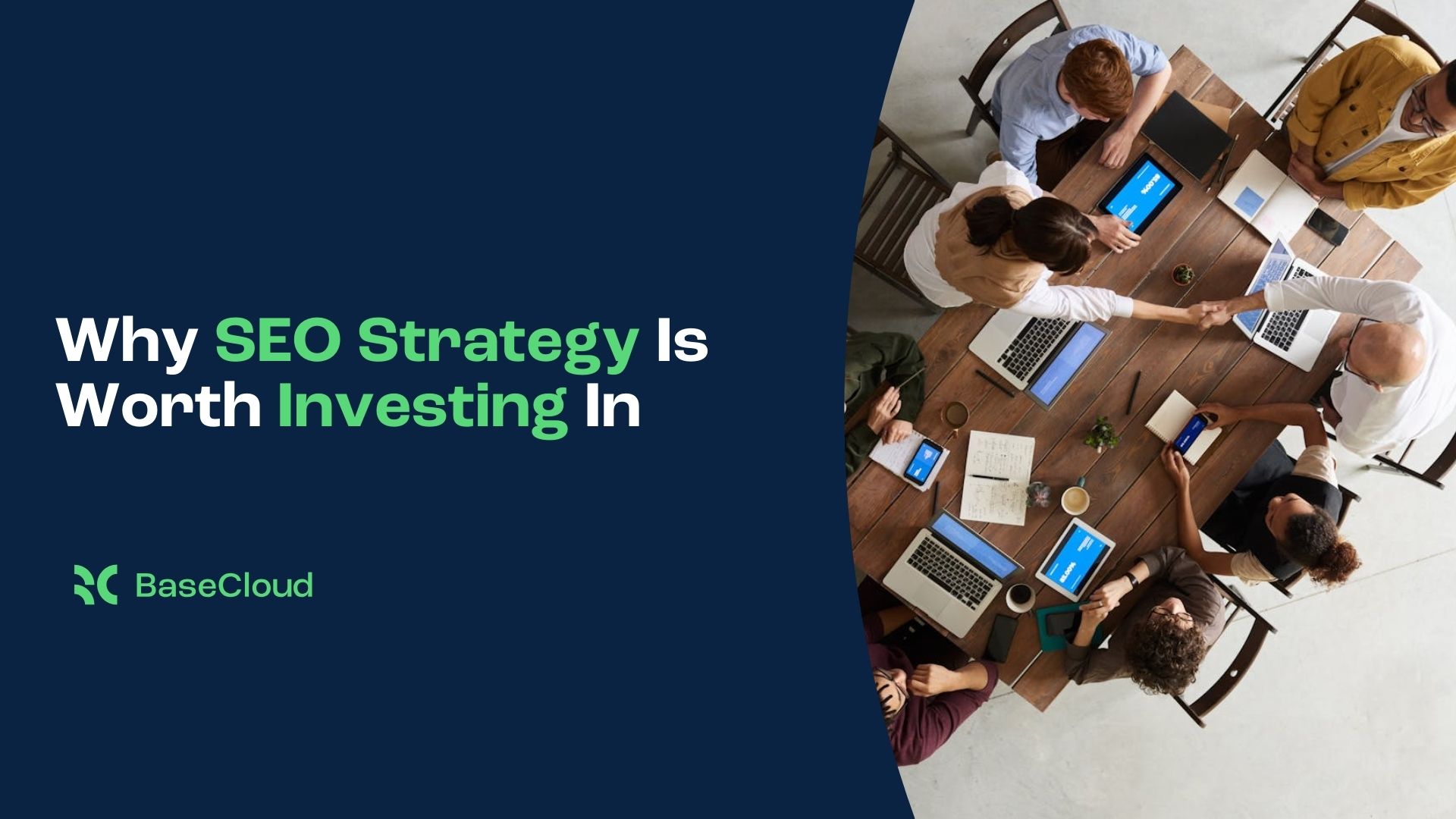 Why SEO Strategy Is Worth Investing In
