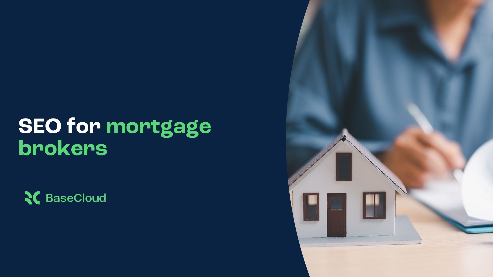 SEO for mortgage brokers