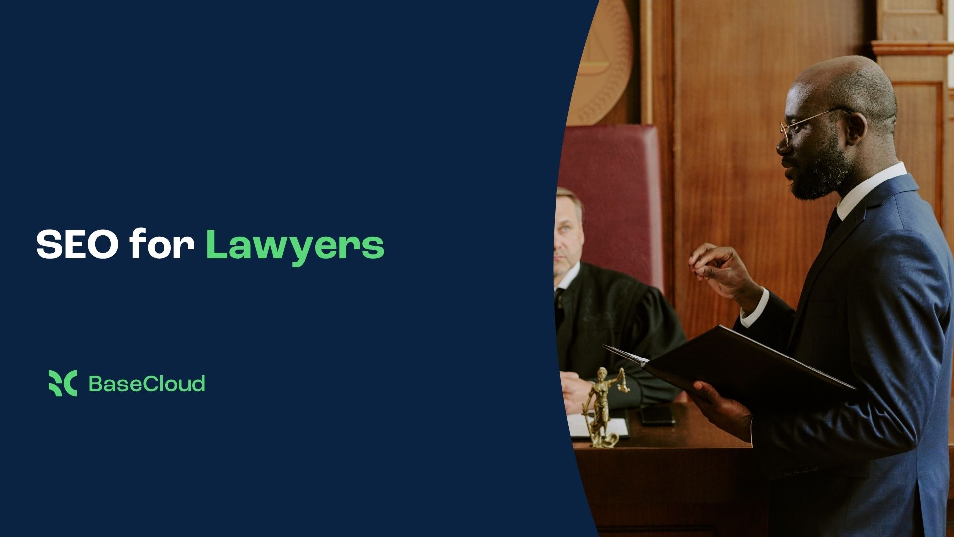SEO for Lawyers