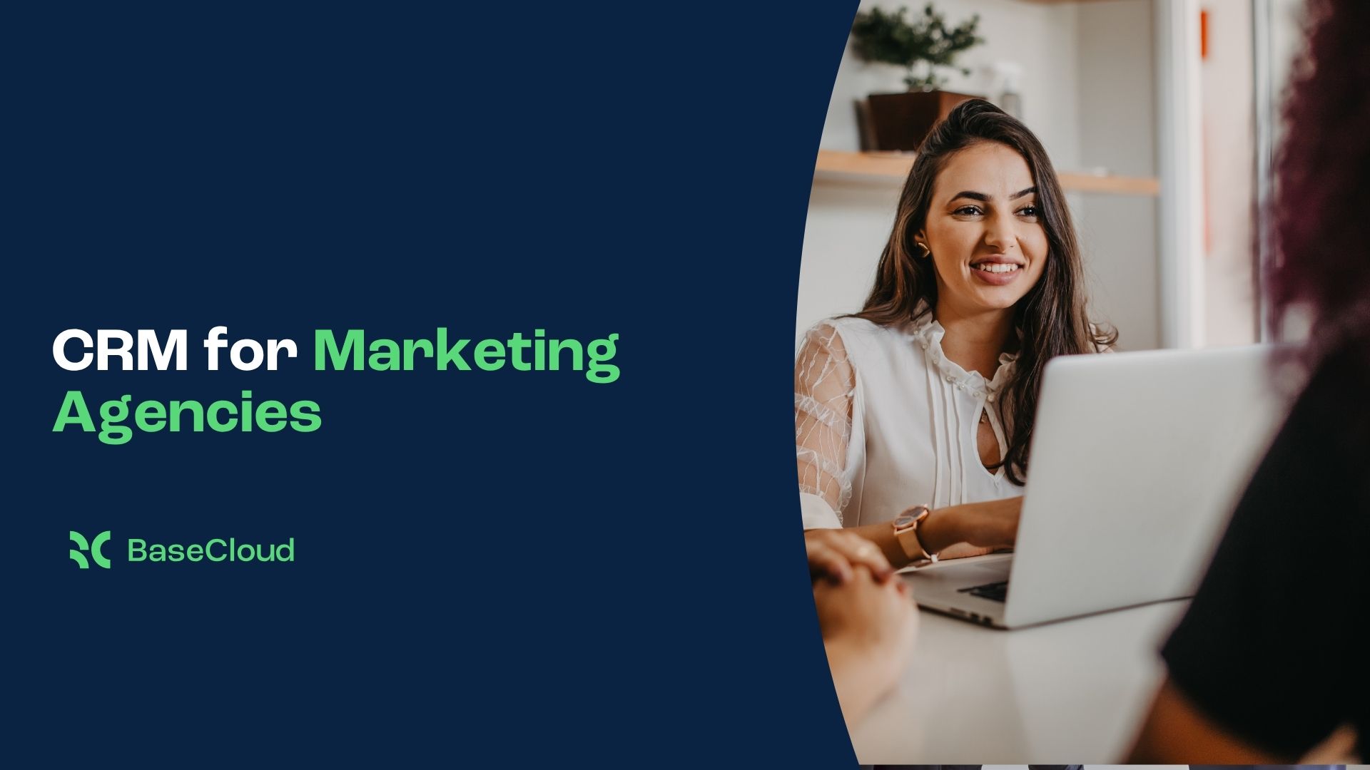 CRM for Marketing Agencies