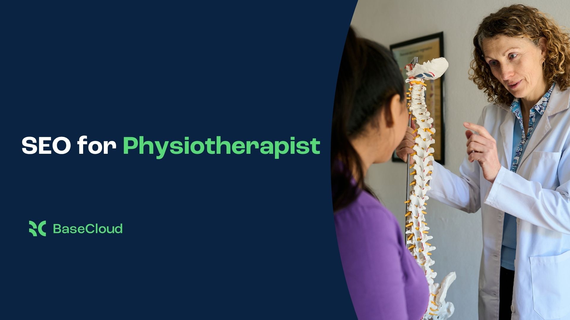 SEO for Chiropractors