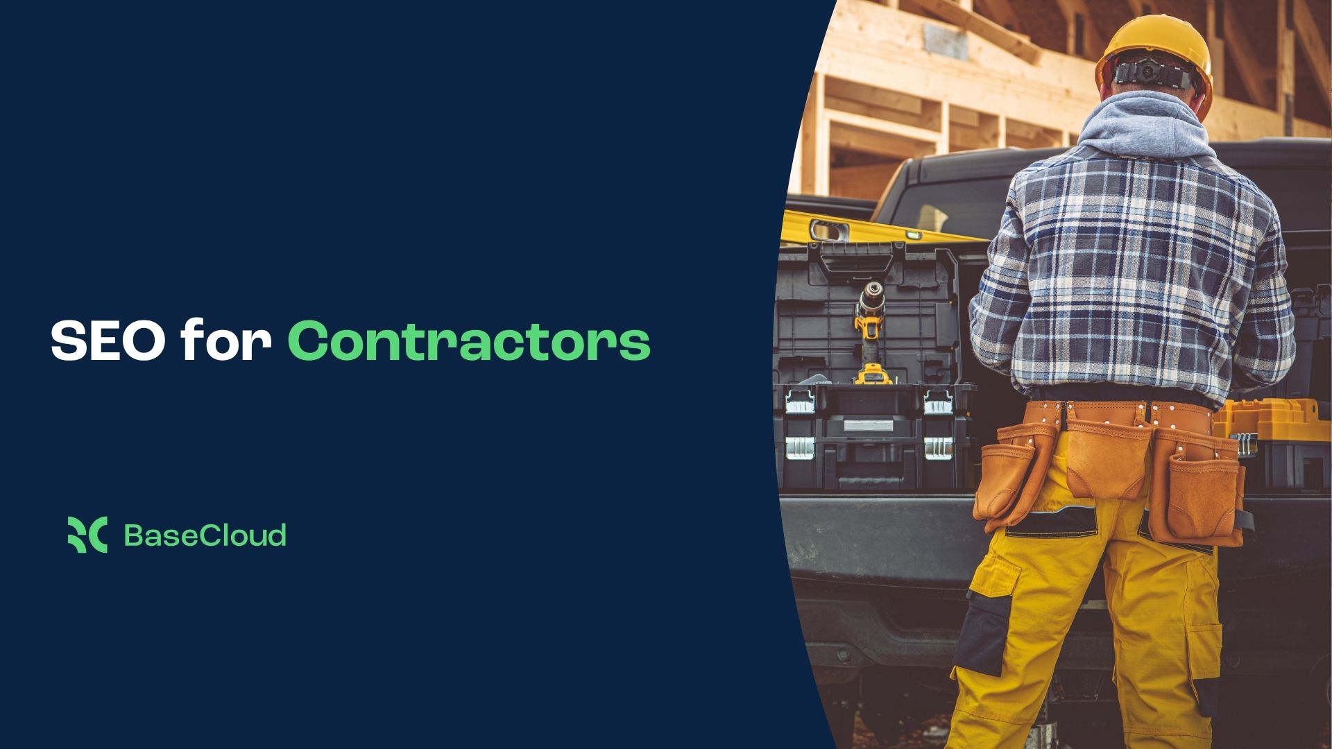 SEO for contractors