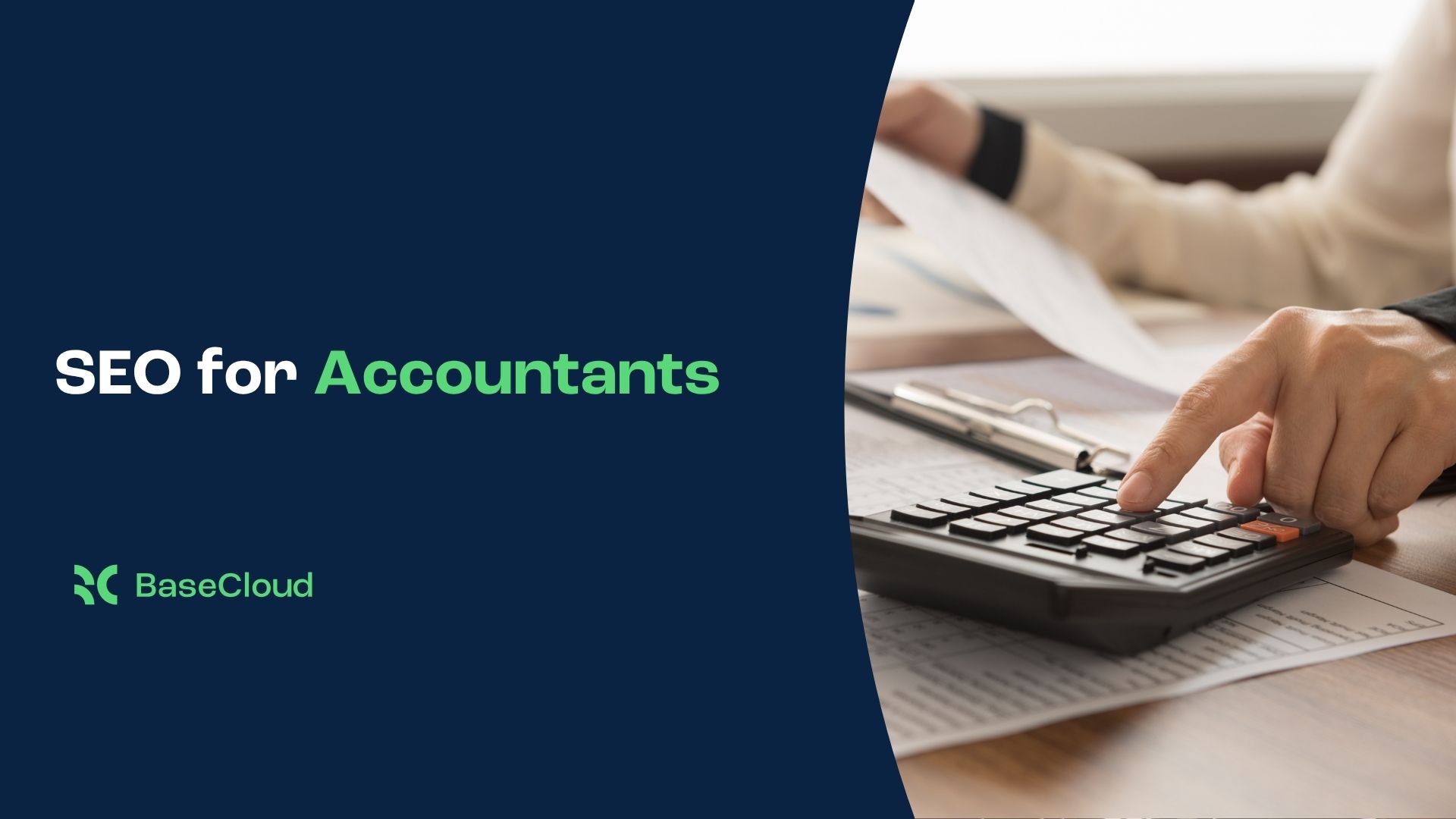 SEO for Accountants