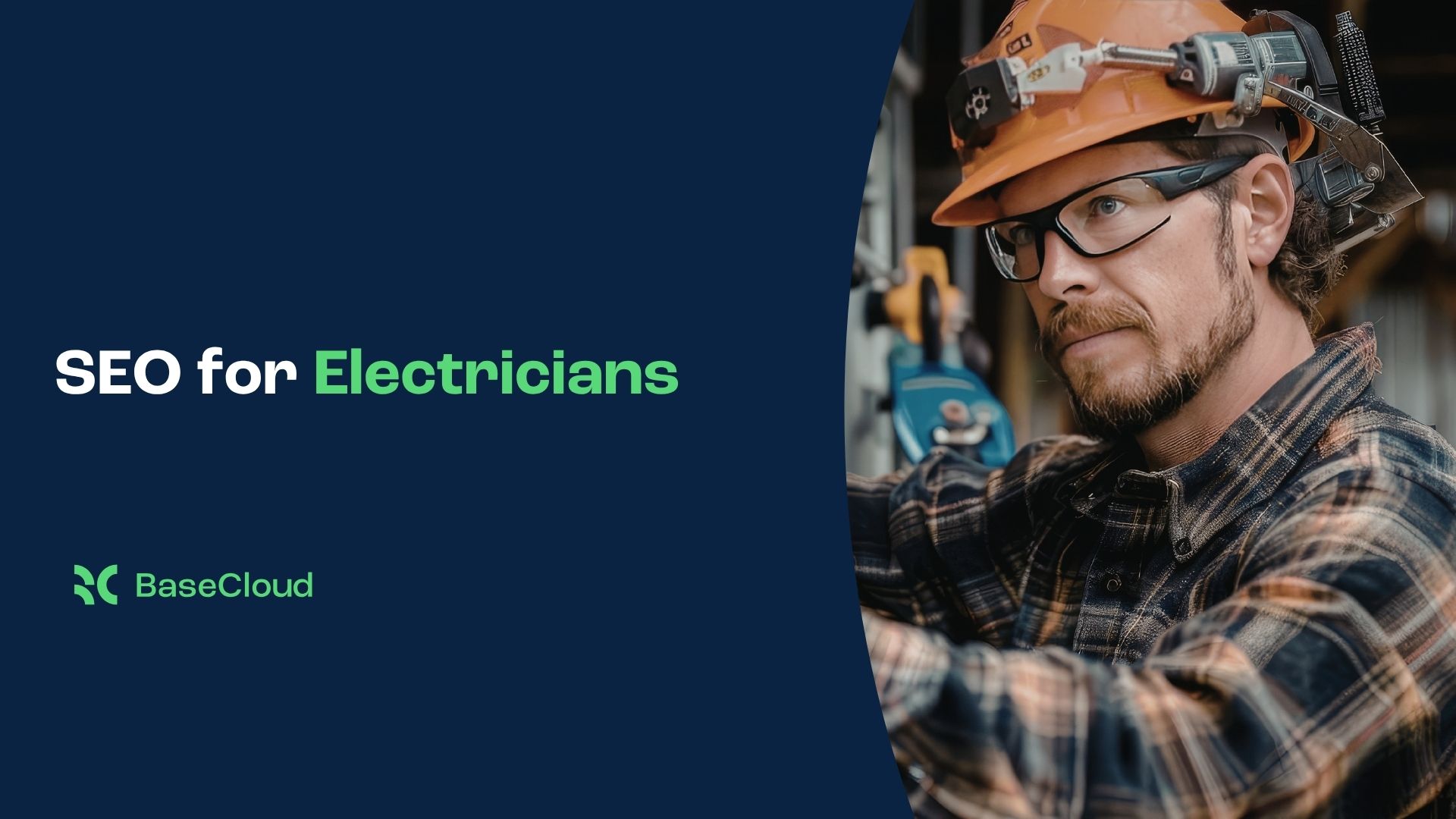 SEO for Electricians
