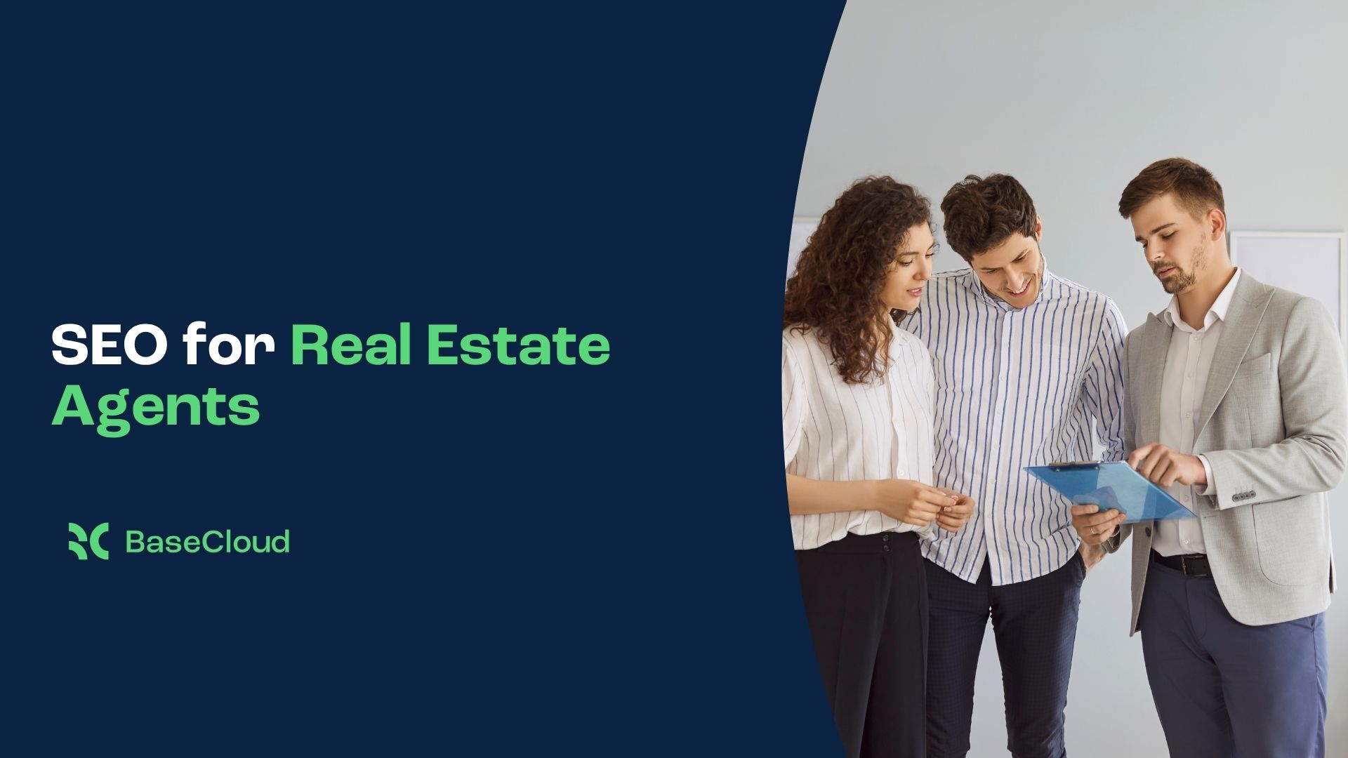 SEO for Real Estate Agents