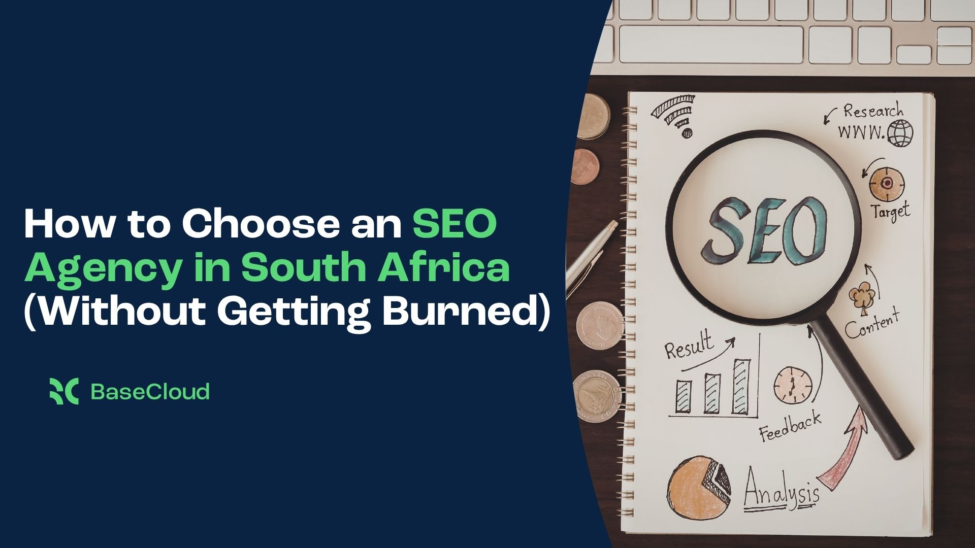 How to Choose an SEO Agency in South Africa (Without Getting Burned)