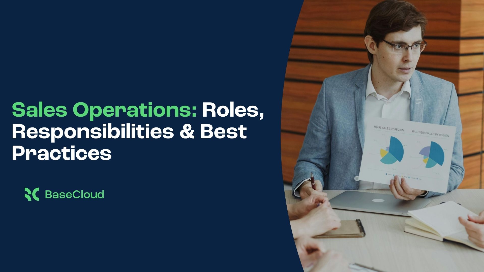 sales operations
