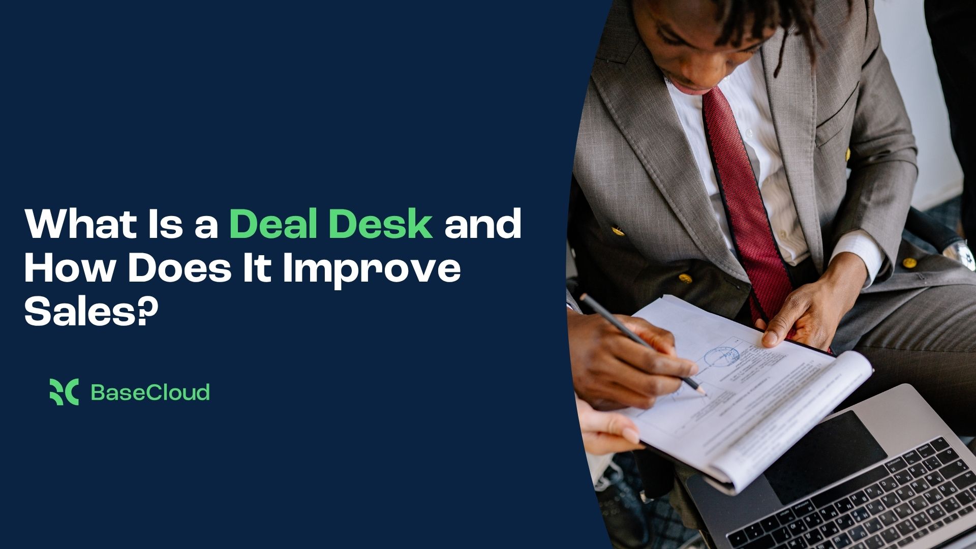 Deal Desk