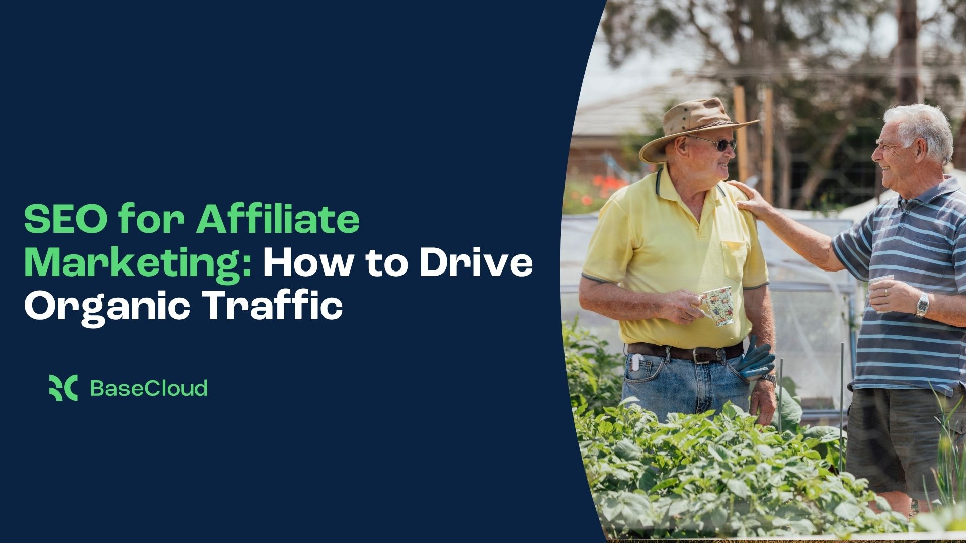 seo affiliate marketing