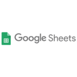 Google Sheets