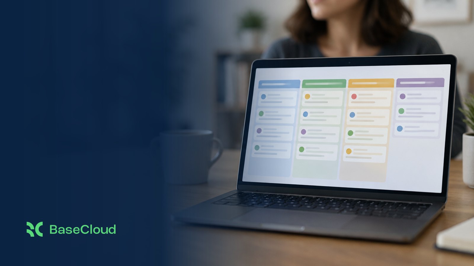 CRM Features