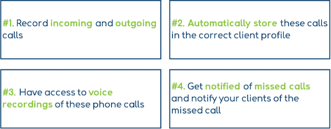 Call Integration