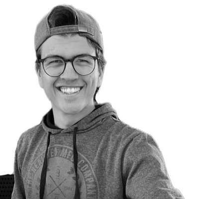Ruben Van Der Spuy